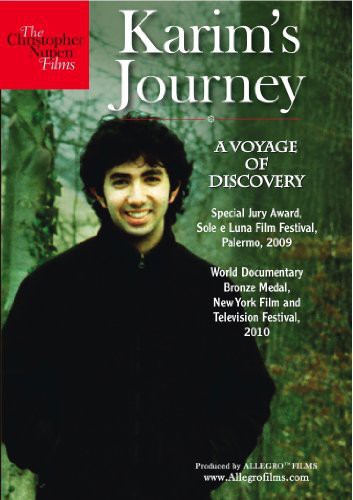Karim's Journey: A Voyage of Discovery