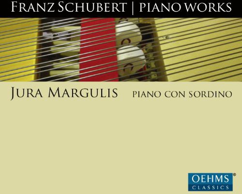 Schubert: Piano Works