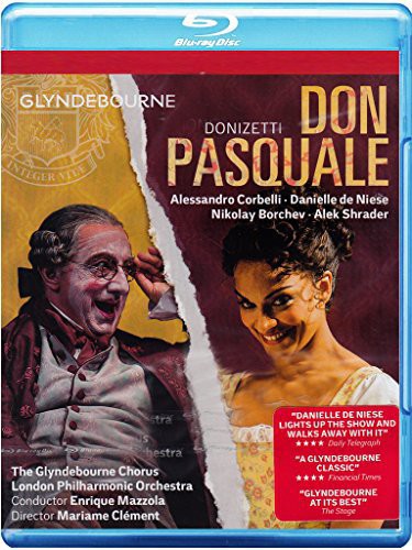 Donizetti: Don Pasquale