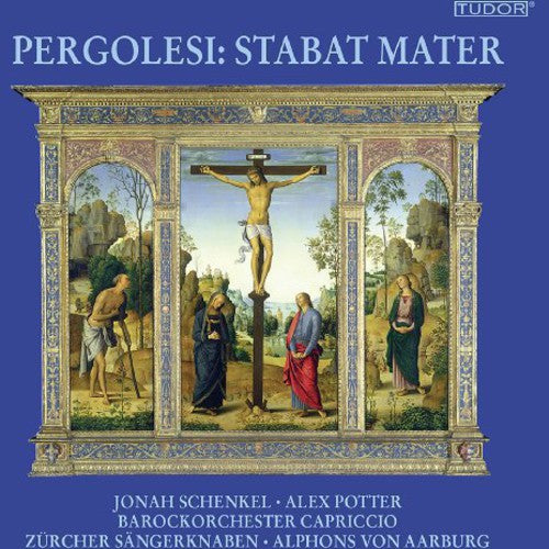 Pergolesi: Stabat mater