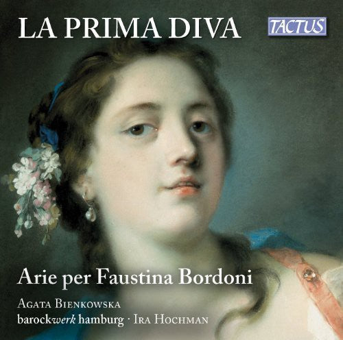 La Prima Diva