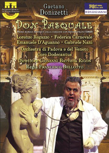 DON PASQUALE