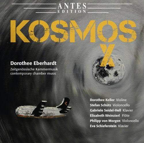 KOSMOS X