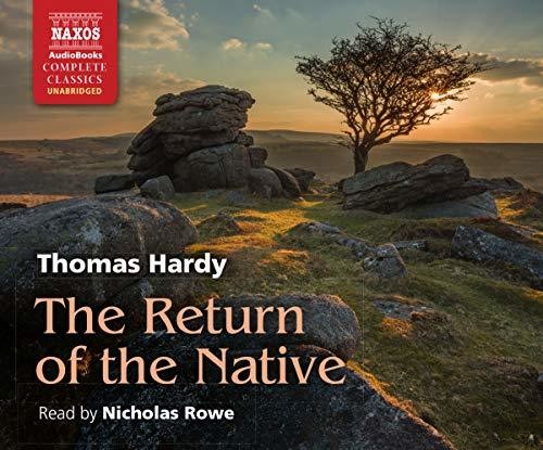 The Return of the Native (Unabridged)