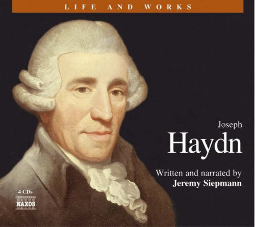 Life and Works: Haydn