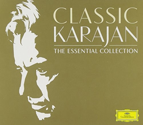 CLASSIC KARAJAN - THE ESSENTIA