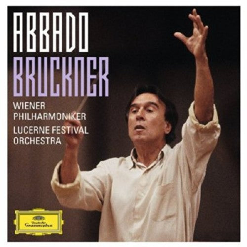 ABBADO - BRUCKNER