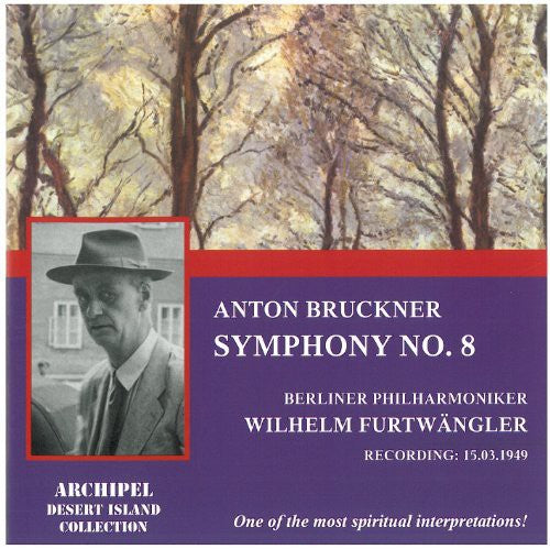 Bruckner: Symphony No. 8