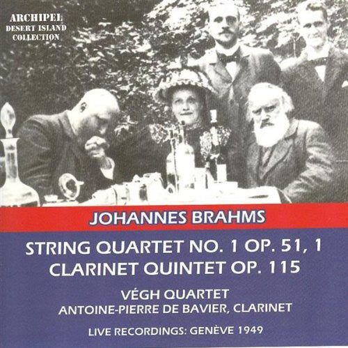 STREICH QUARTETT NO. 1 OP. 51/