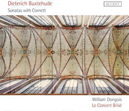 Buxtehude: Music for Cornett