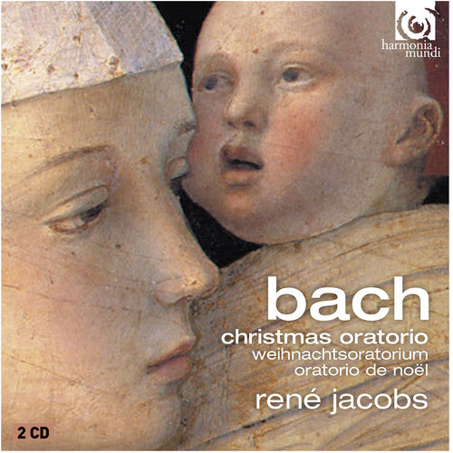 CHRISTMAS ORATORIO