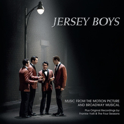 JERSEY BOYS: MUSIC FROM MOTION PICTURE / O.S.T.