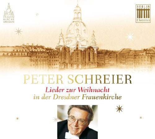 LIEDER ZUR WEIHNACHT