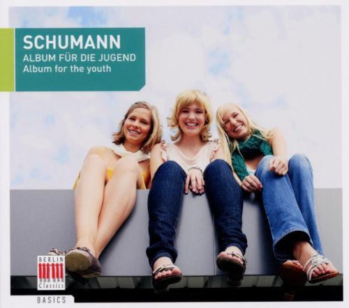 Schumann: Album für die Jugend