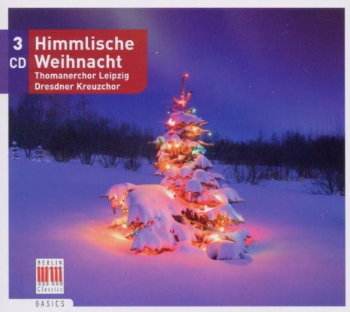 HIMMLISCHE WEIHNACHTEN