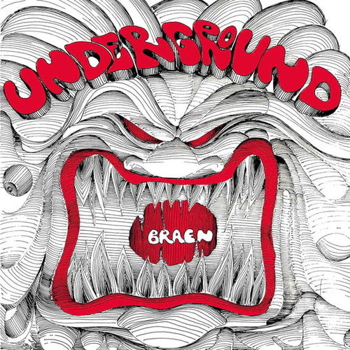 UNDERGROUND (VINYL)