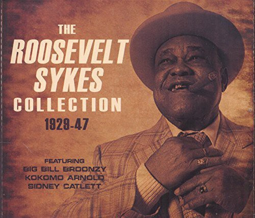 COLLECTION 1929-47