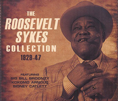 COLLECTION 1929-47