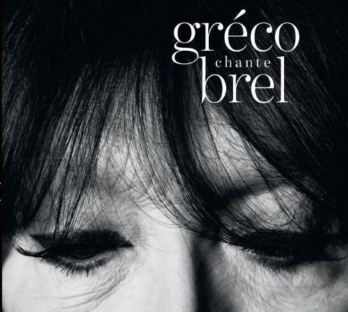 GRECO CHANTE BREL