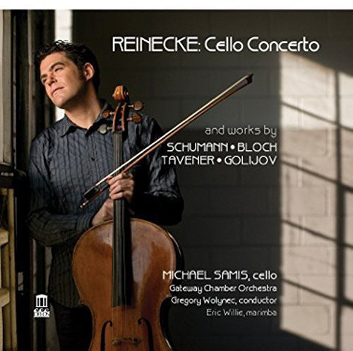 Reinecke: Cello Concerto