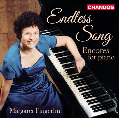 Endless Song: Encores for Piano / Fingerhut
