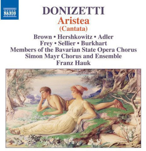 Donizetti: Aristea