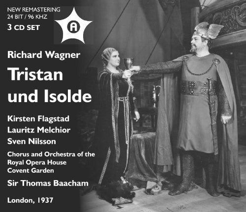 Richard Wagner: Tristan Und Isolde
