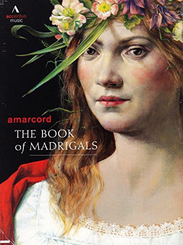 The Book of Madrigals / Amarcord