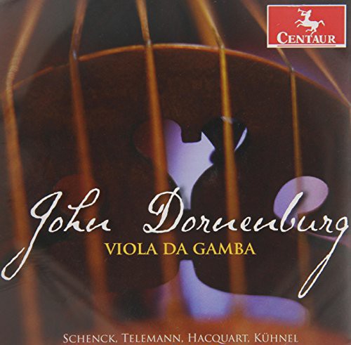 Viola da Gamba