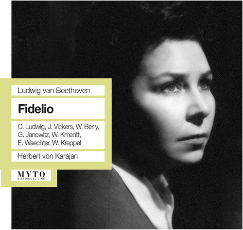 Beethoven: Fidelio, Op. 72