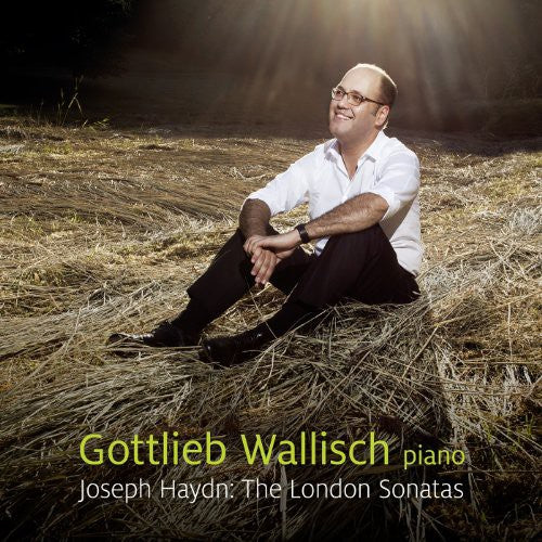 Haydn: London Sonatas / Wallisch