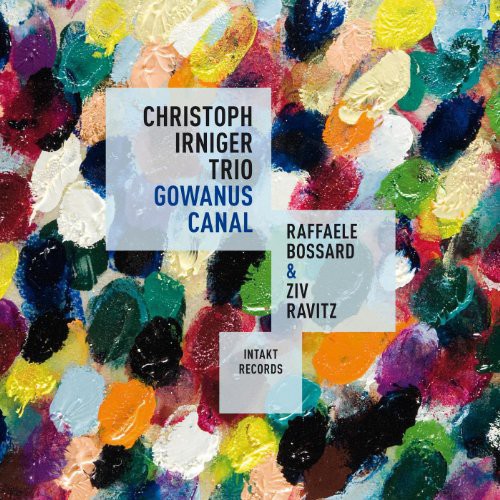 GOWANUS CANAL