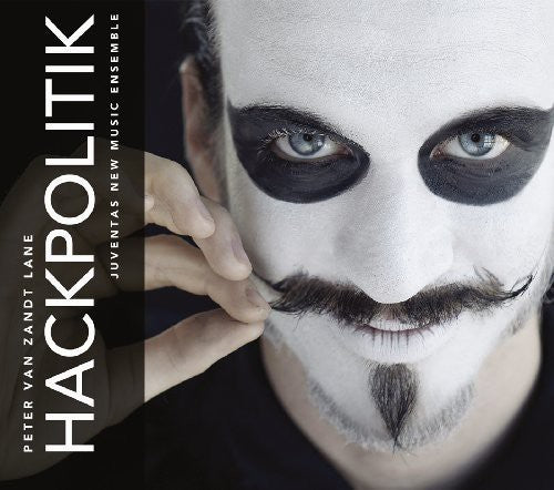 Peter Van Zandt Lane: HackPolitik