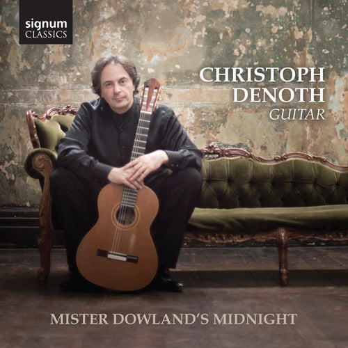 Mister Dowland's Midnight