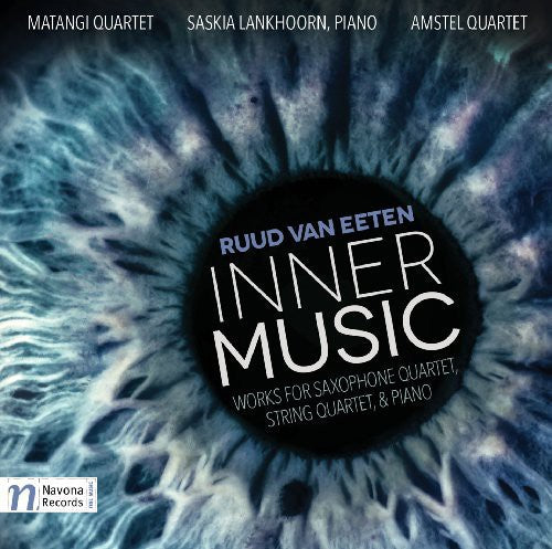 Ruud Van Eeten: Inner Music