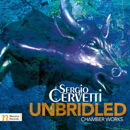 Cervetti: Unbridled