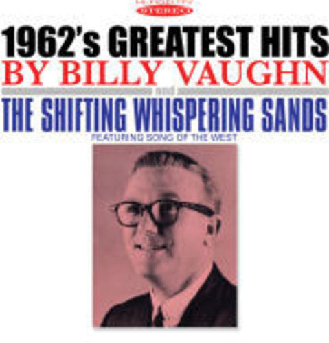 1962'S GREATEST HITS & THE SHIFTING WHISPERING
