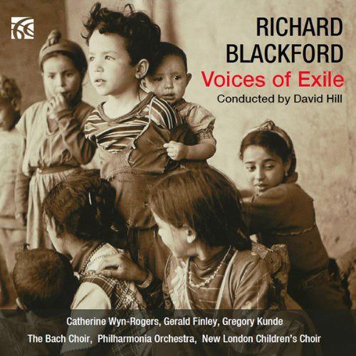 Blackford: Voices Of Exile