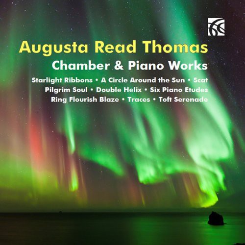 Thomas: Chamber and Piano Works