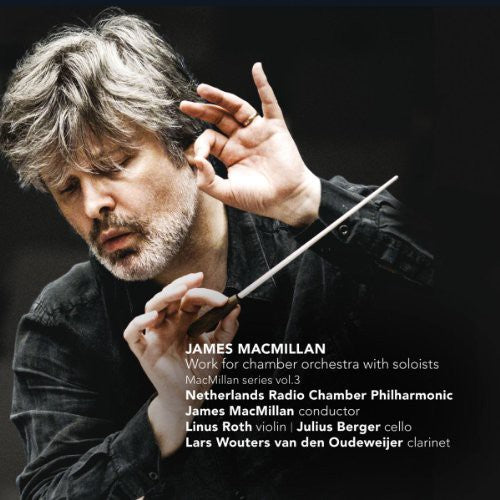 MacMillan series, Vol.3