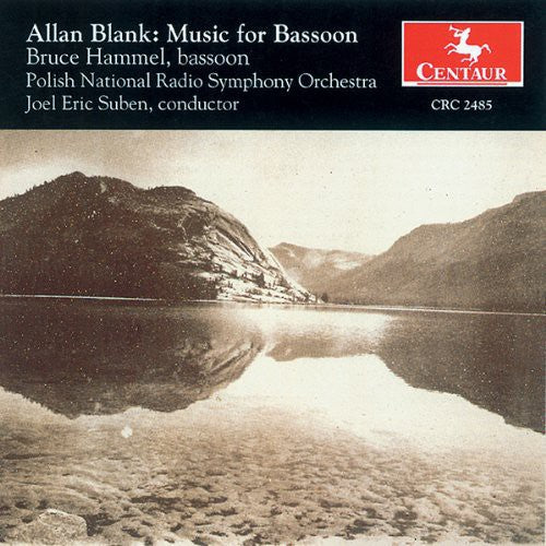 CONCERTINO FOR BASSOON & STRIN