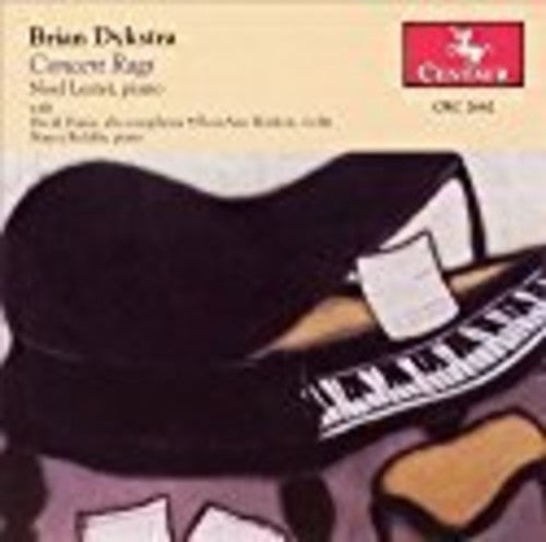 SPRING BEAUTIES  RIO RAG  DELP