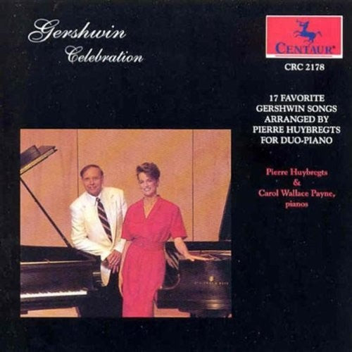 Gershwin Celebration