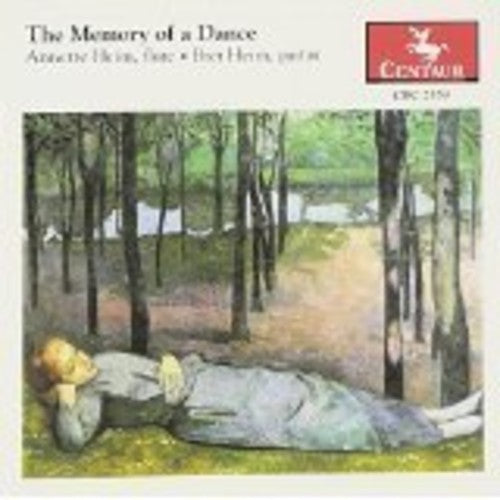 THE MEMORY OF A DANCE, OP. 63