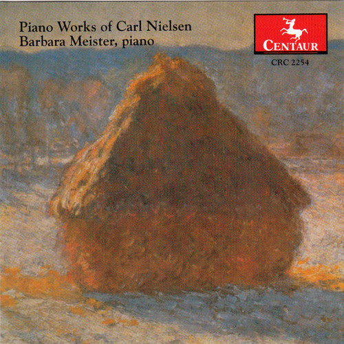 Nielsen: Piano Works