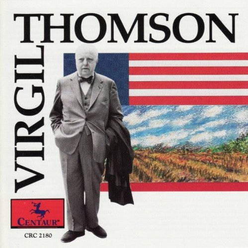 Virgil Thomson