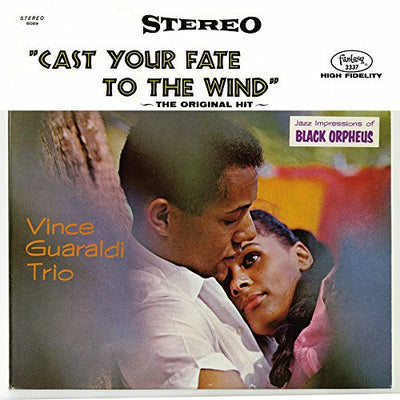 JAZZ IMPRESSIONS OF BLACK ORPHEUS
