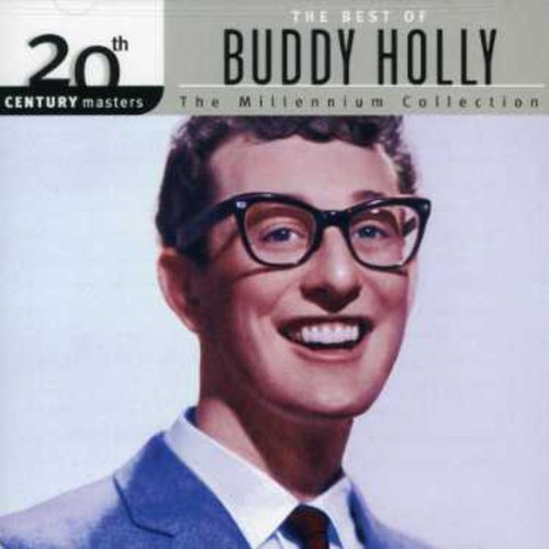 20th C Masters: Buddy Holly