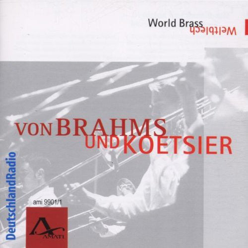 WORLDBRASS