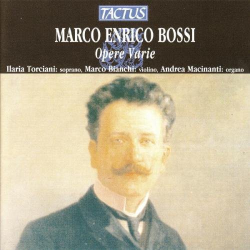 Bossi: Opere Varie